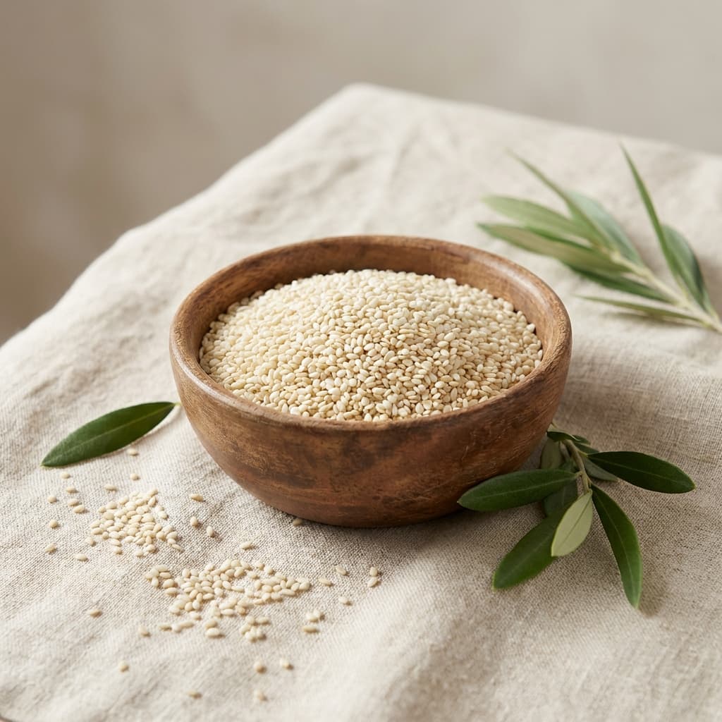 Ethiopia's Sesame Export: 2026 Season Outlook